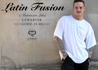 latin fusion