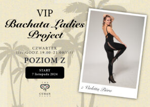 bachata ladies project