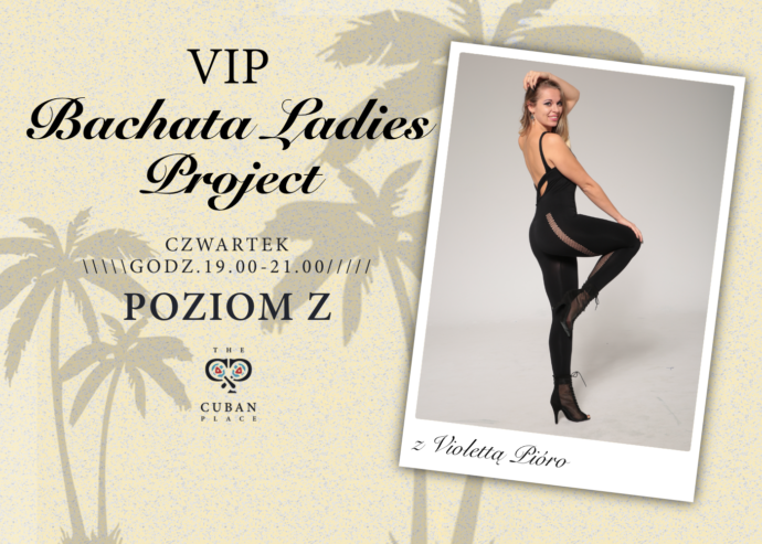 vip bachata project