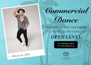 commercial