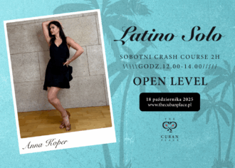 latino solo crash course