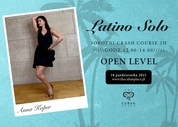 latino solo crash course